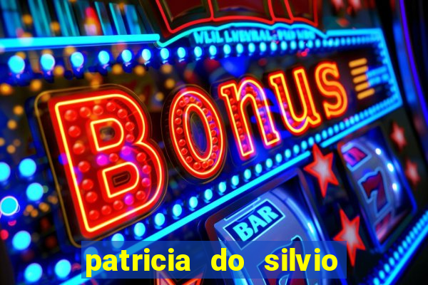 patricia do silvio santos nua